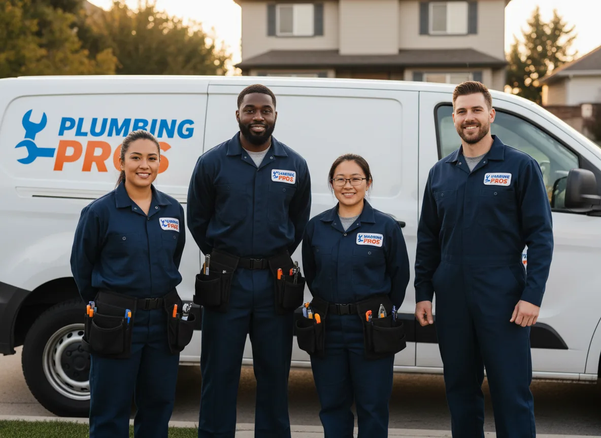 Water Heater Repair company in Galena, OH